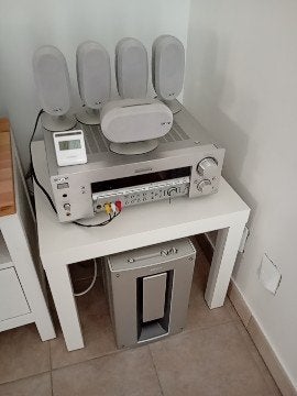 AMPLI, TV, Hi-fi & Vidéo, Accessoires de télévision