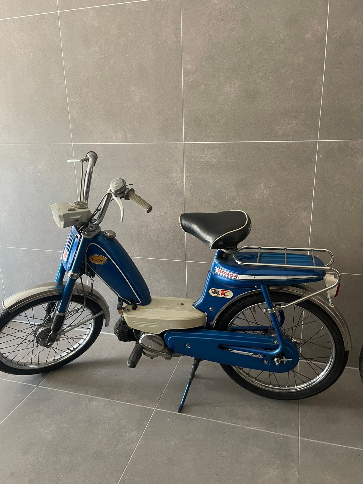 Honda novio top staat, Ophalen of Verzenden