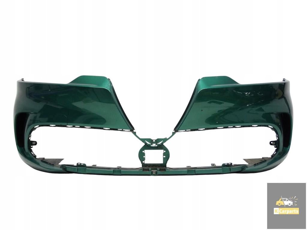 Pare-chocs avant d'origine Alfa Romeo Tonale 2022-2024, r f, Dpofca@stellantis.com, Stellantis Europe S.p.A., Utilisé, Alfa Romeo