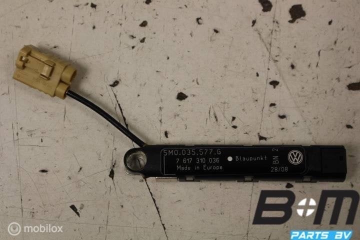 Antenne versterker VW Golf Plus, Gebruikt