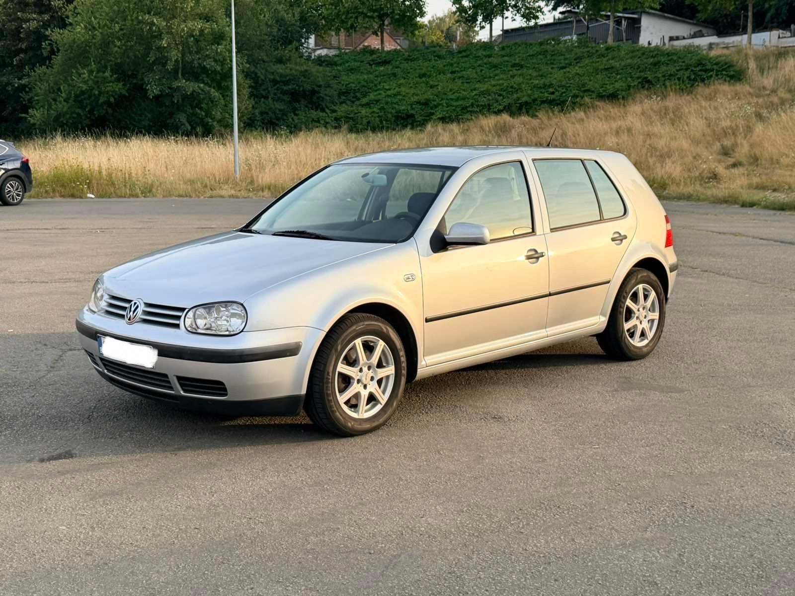 Golf 4 tdi 130 cv asz boite 6 vitesses, Autos : Divers, Modes d'emploi & Notices d'utilisation, Enlèvement