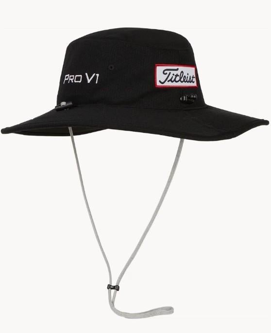 Titleist hoed (nieuw), Sport en Fitness, Golf