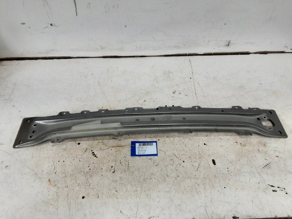 RENFORT PARE CHOC AVANT (TRAVERSE) Suzuki Swift (ZC / ZD), Mevr. I. Hauben, Utilisé, Rue de l'Espoir 34 34
4030  GRIVEGNÉE, BE