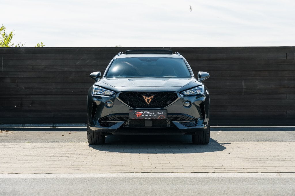 CUPRA Formentor Formentor 2.0 TSI 4Drive VZ DSG, Autos, Cupra, Achat, 1800 kg, Euro 6, Entreprise