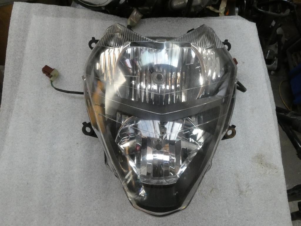 honda fjs600 silver wing  koplamp, Ophalen of Verzenden, Gebruikt