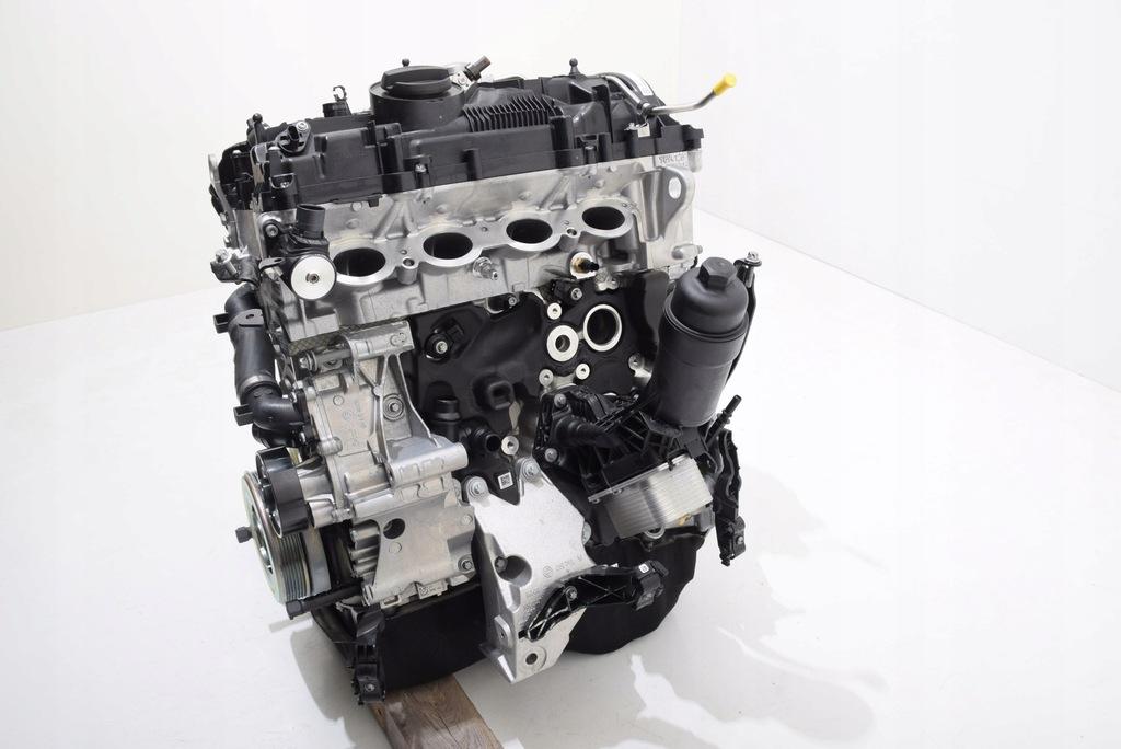Moteur B48B20B Nu G11, G12 F33, F83 F30, F80 G23, G83, Envoi, Utilisé, Daihatsu