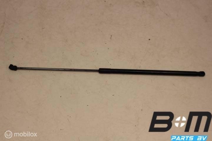 Gasdrukveer voor motorkap VW Golf 6R 5K0823359D, Gebruikt