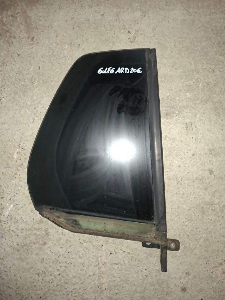 A vendre carreau arriere droit VW Golf 6, Autos : Pièces & Accessoires, Enlèvement, Utilisé, Volkswagen