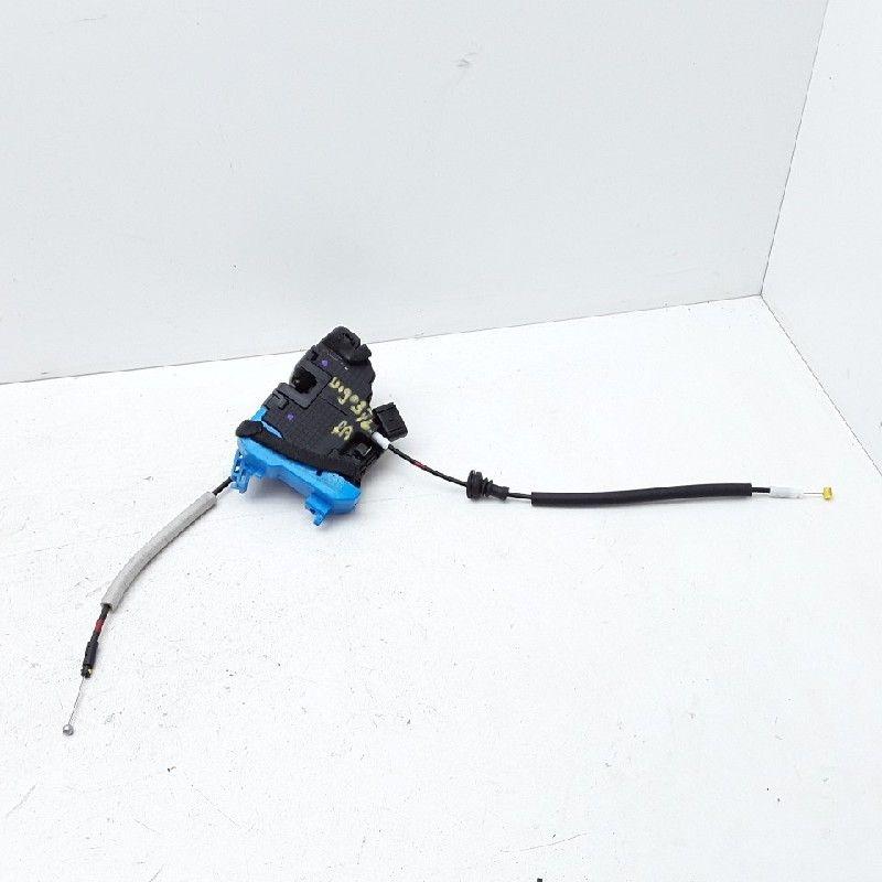 SERRURE DE PORTE RODS ARRIÈRE DROIT Kia, Utilisé, Kia