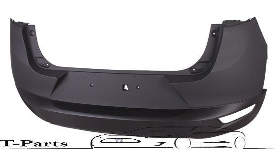 Mazda CX30 CX3 achterbumper bumper, Info@fabrikant.eu, Fabrikant BV, Nieuw, Mazda