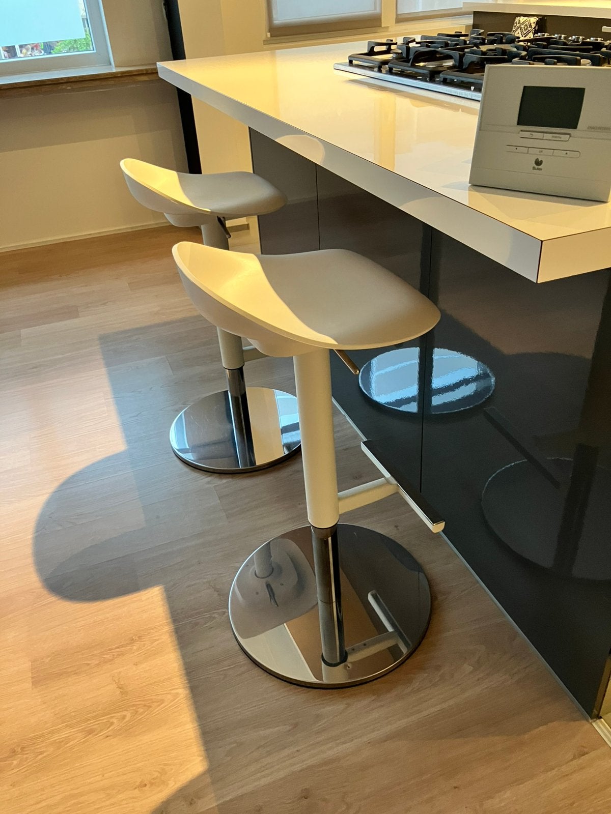 Barkrukken (ikea), Enlèvement, Comme neuf