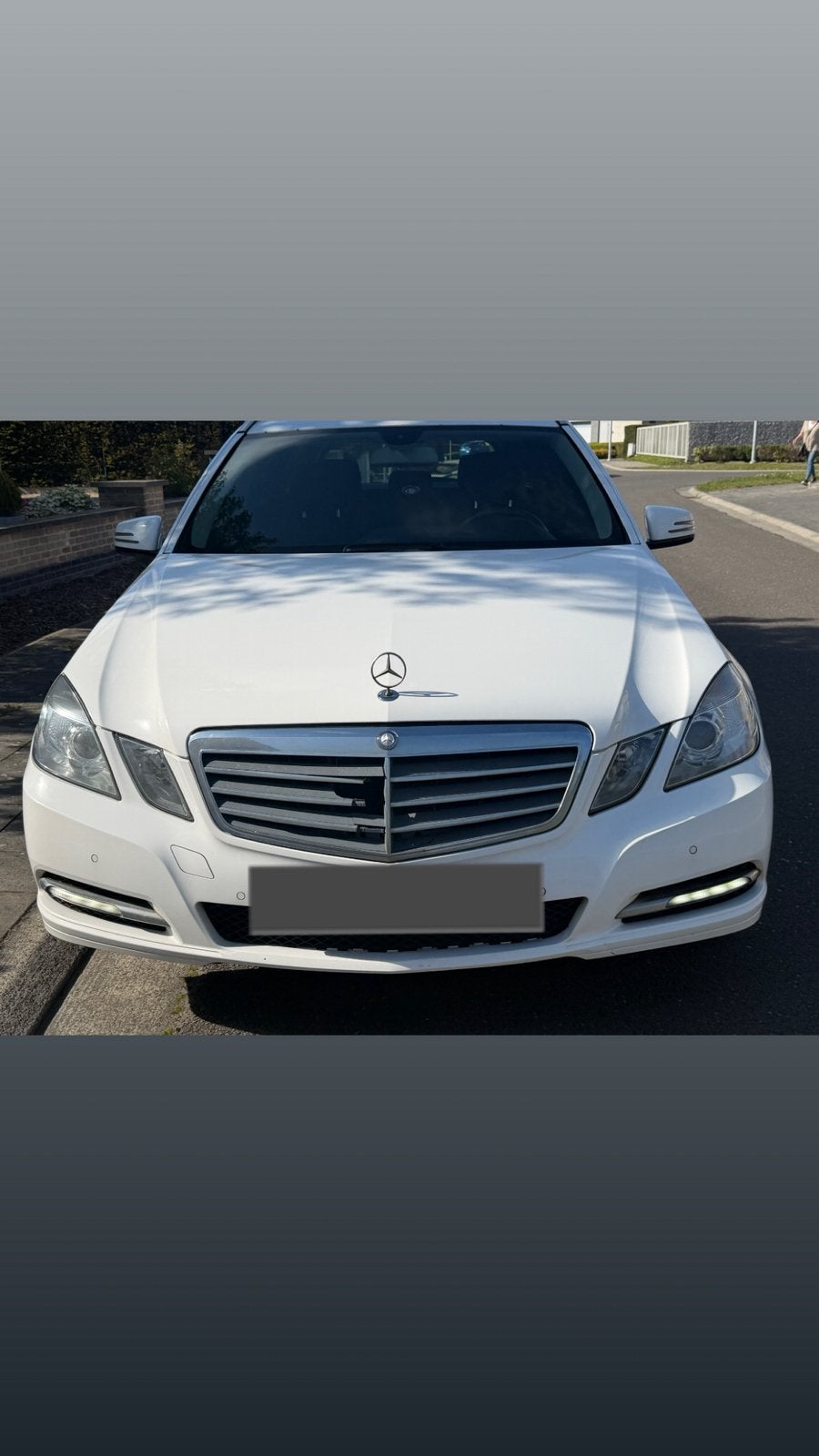 Mercedes w212 break, Autos, Mercedes-Benz, Bluetooth, Euro 5, Achat, Boîte manuelle