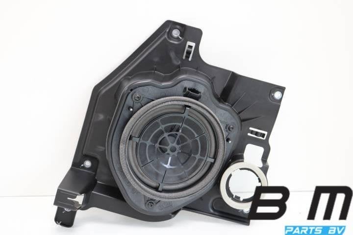 Luidspreker rechts achter Audi TT 8S 8S0035411A, Autos : Divers, Haut-parleurs voiture, Utilisé
