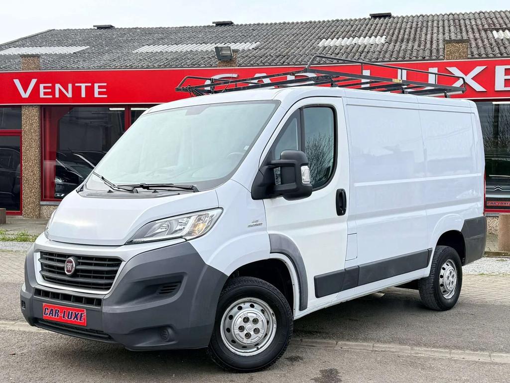 Fiat Ducato 2.O MULTIJET115 115CV TVA DEDUCTIBLE, Autos, Achat, Entreprise, 3 places, https://public.car-pass.be/vhr/2c7ed2b2-8414-4a12-a151-67d8a510754f