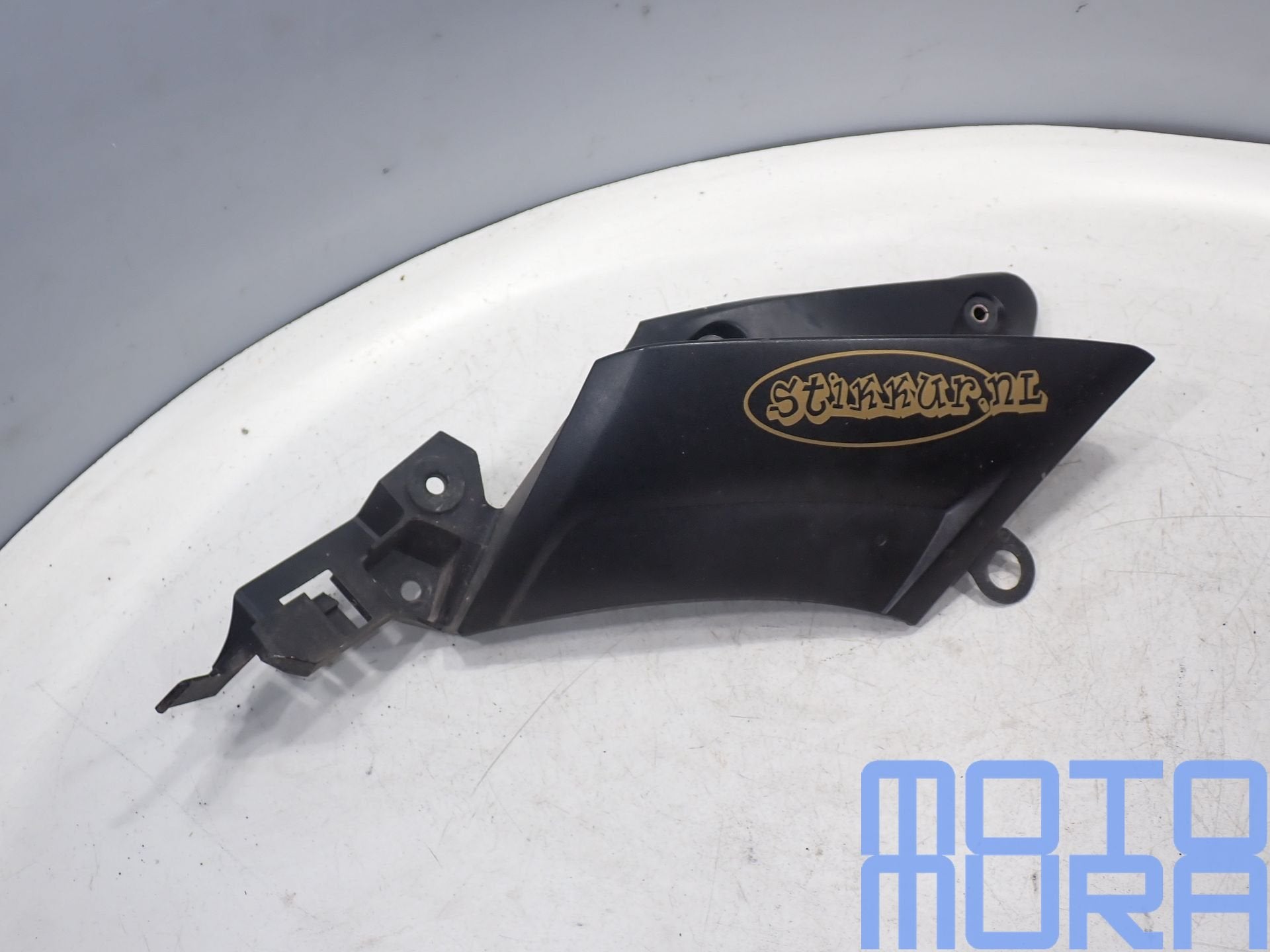 Yamaha R6 2003 - 2005 linker frame cover links framekap kapj, Motoren, Onderdelen | Yamaha, Gebruikt, Ophalen of Verzenden