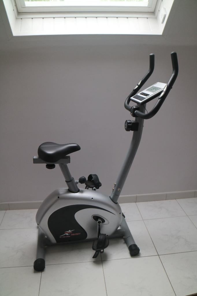 Hometrainer, Jambes, Comme neuf, Enlèvement, Vélo d'appartement