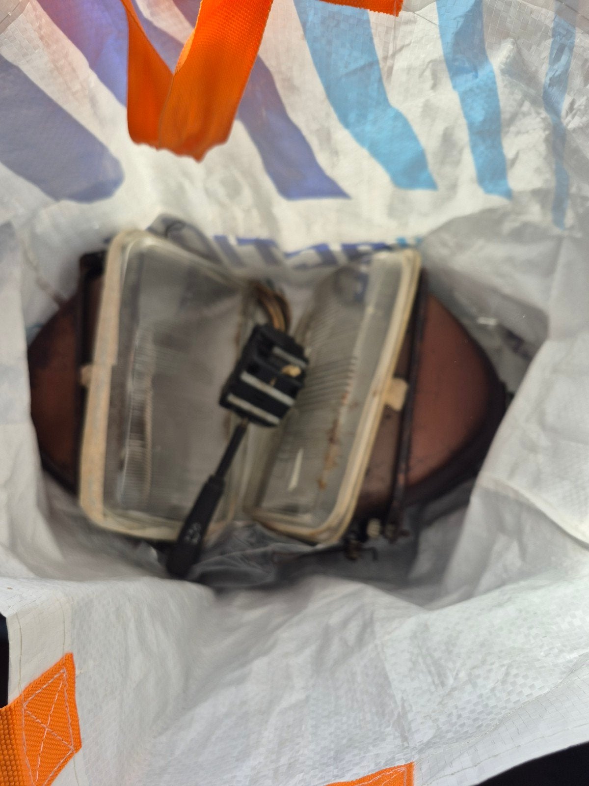 plusieur objet a vendre ou echange, Enlèvement ou Envoi