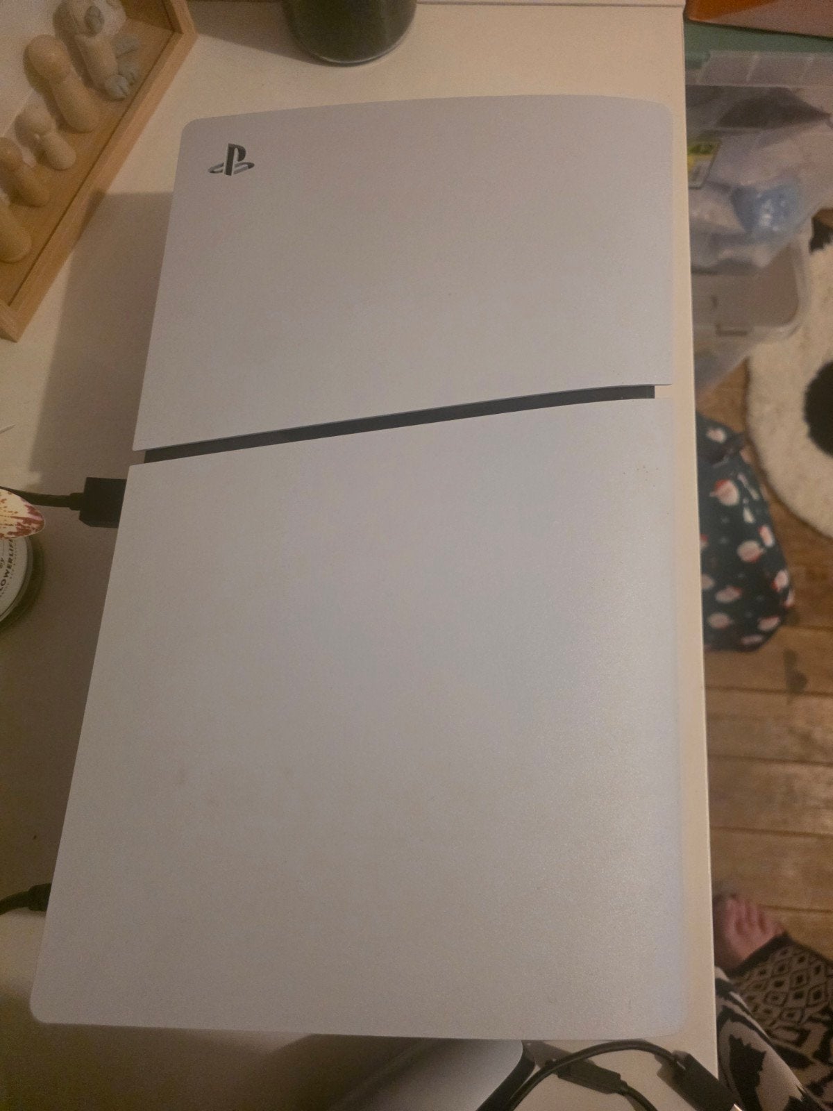 PS5 1TB neuve, Ophalen of Verzenden