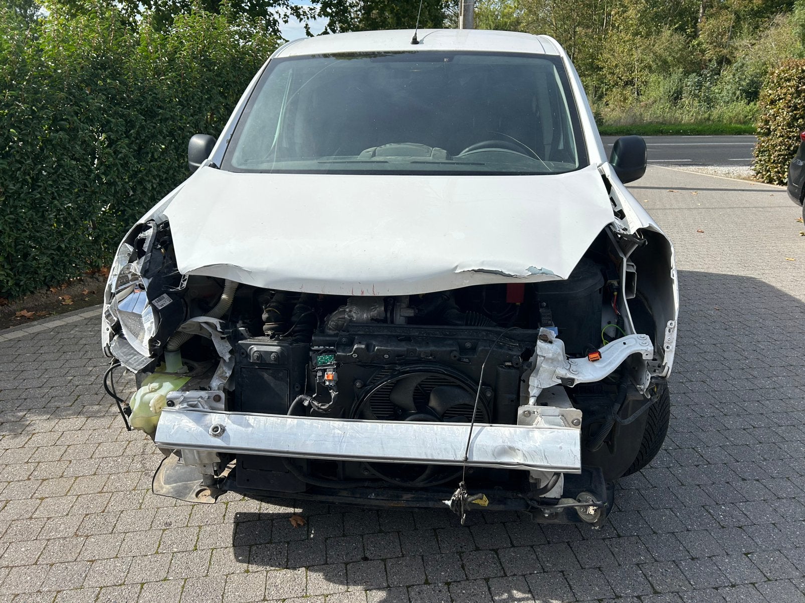 Citroën berlingo, Autos, Achat, Citroën, Diesel, Particulier