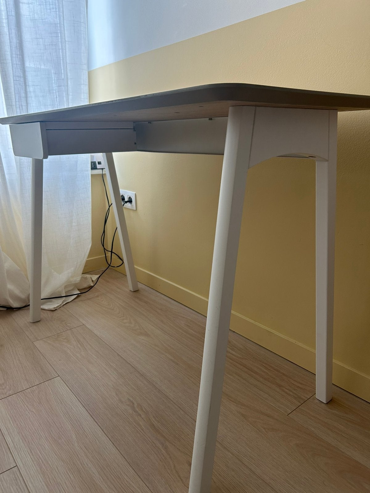 Bureau maison du monde, Maison & Meubles, Enlèvement, Utilisé