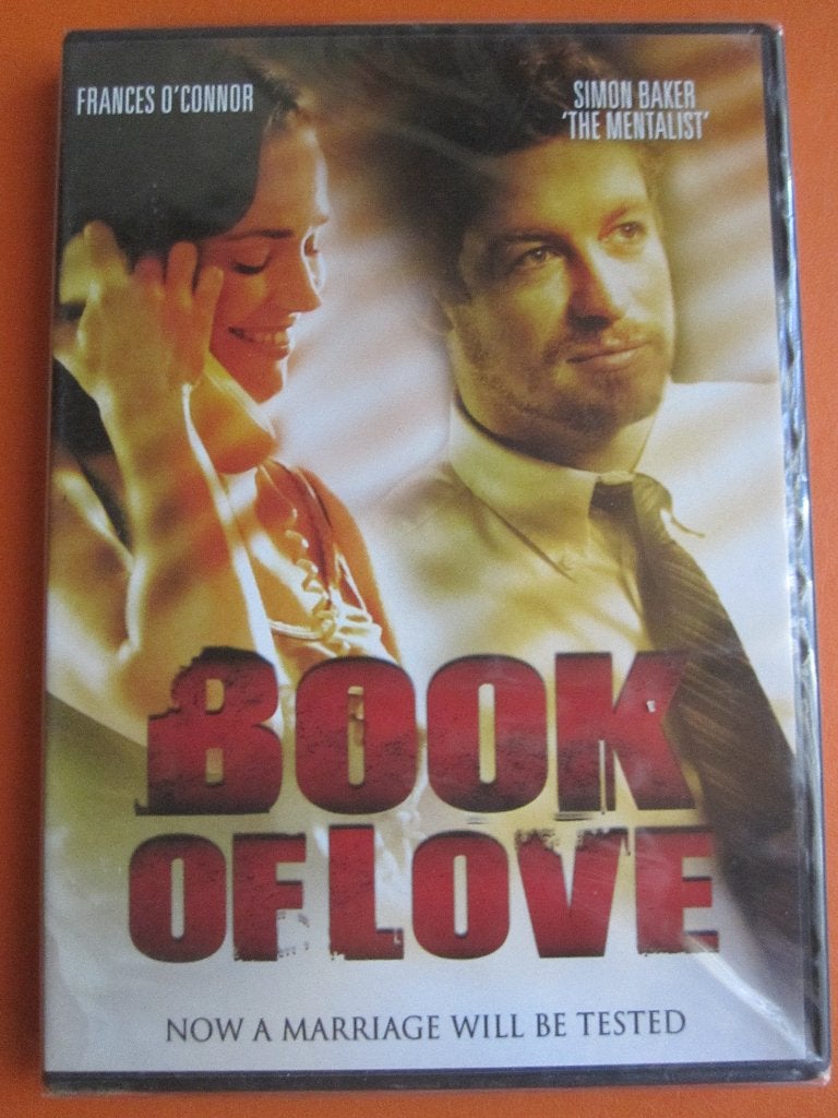 Book of Love (2009) nieuw in de verpakking, Cd's en Dvd's, Dvd's | Drama, Vanaf 12 jaar, Ophalen of Verzenden, Nieuw in verpakking
