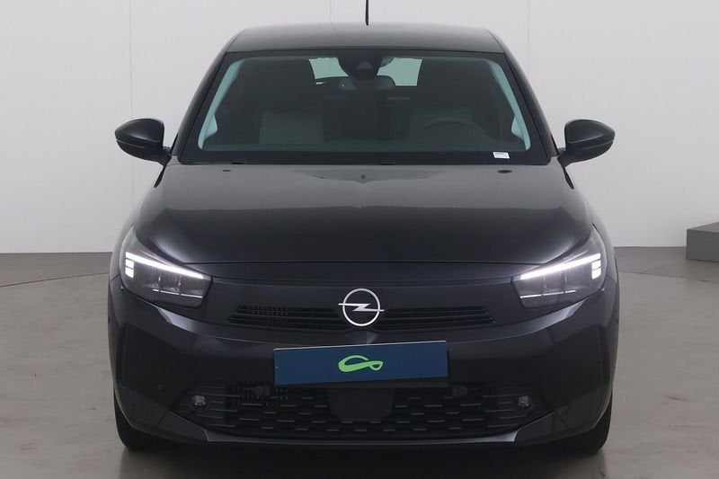 Opel Corsa 1.2 turbo edition s/s 100 AT, Automaat, 1203 kg, Gebruikt, 1199 cc
