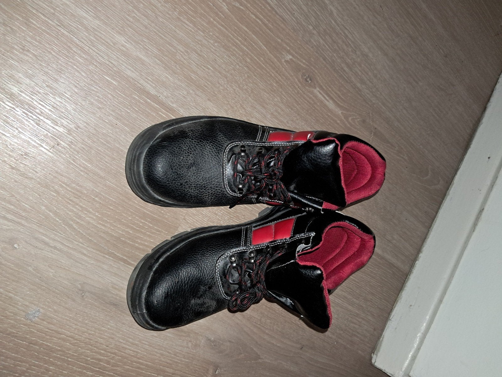 werk schoenen, Kinderen en Baby's, Ophalen, Schoenen