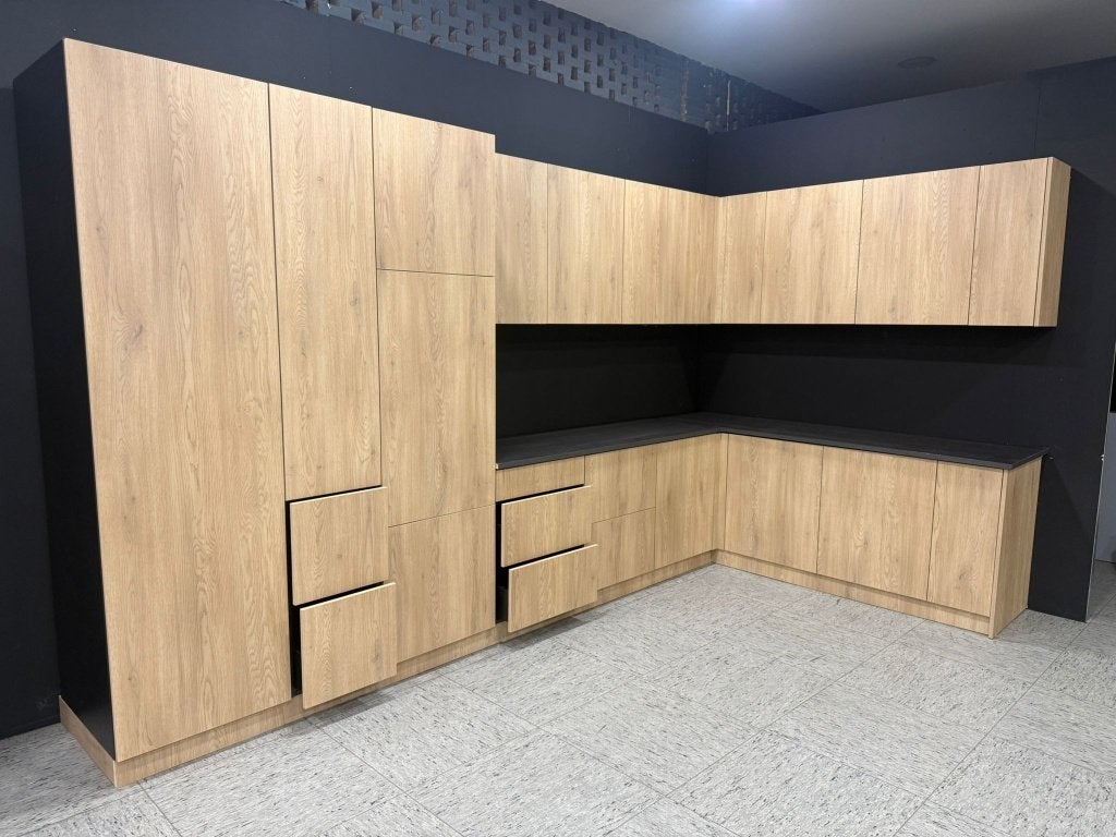 Cuisine équipée sur mesure, Maison & Meubles, Enlèvement, Neuf