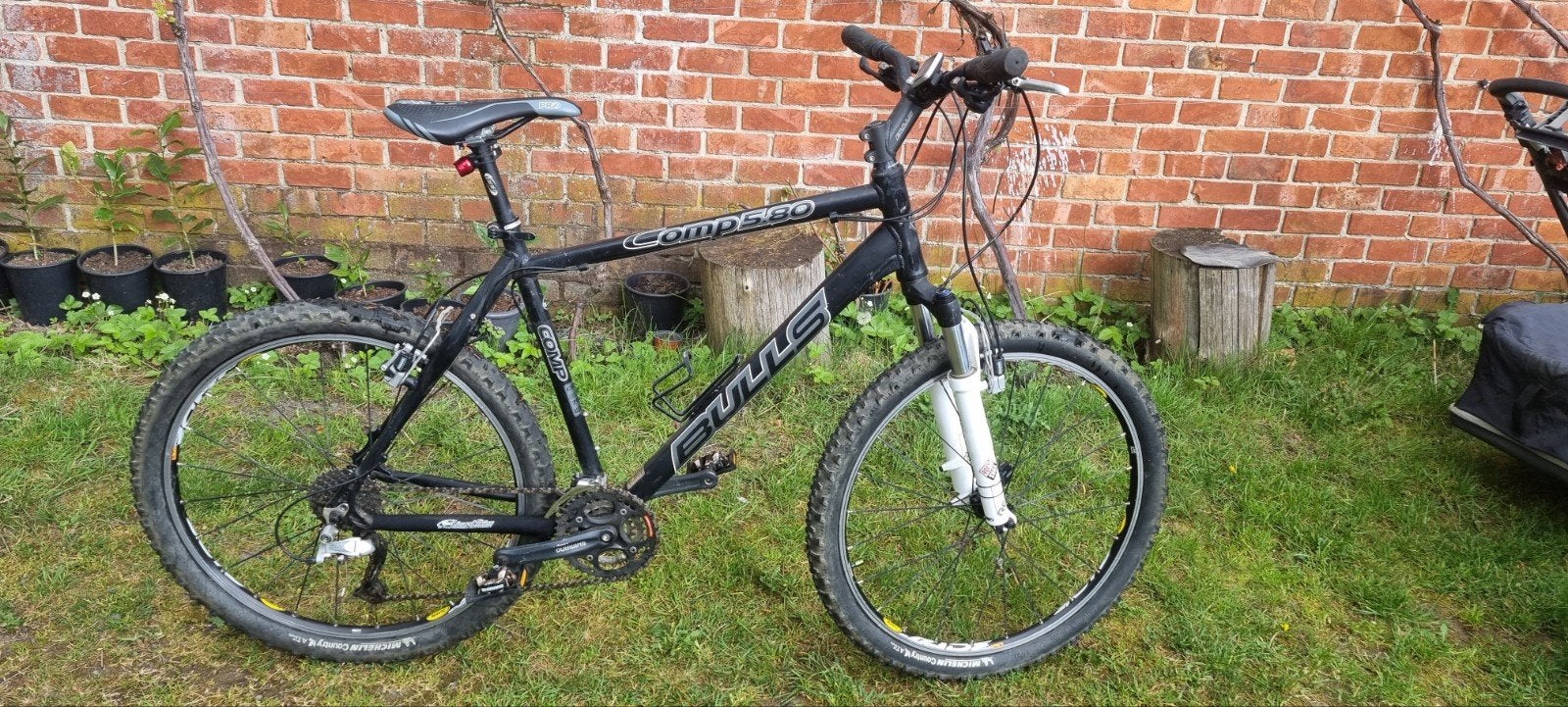 Vélo VTT en aluminium 26 pouces à 24 vitesses, modèle exclus, Enlèvement ou Envoi