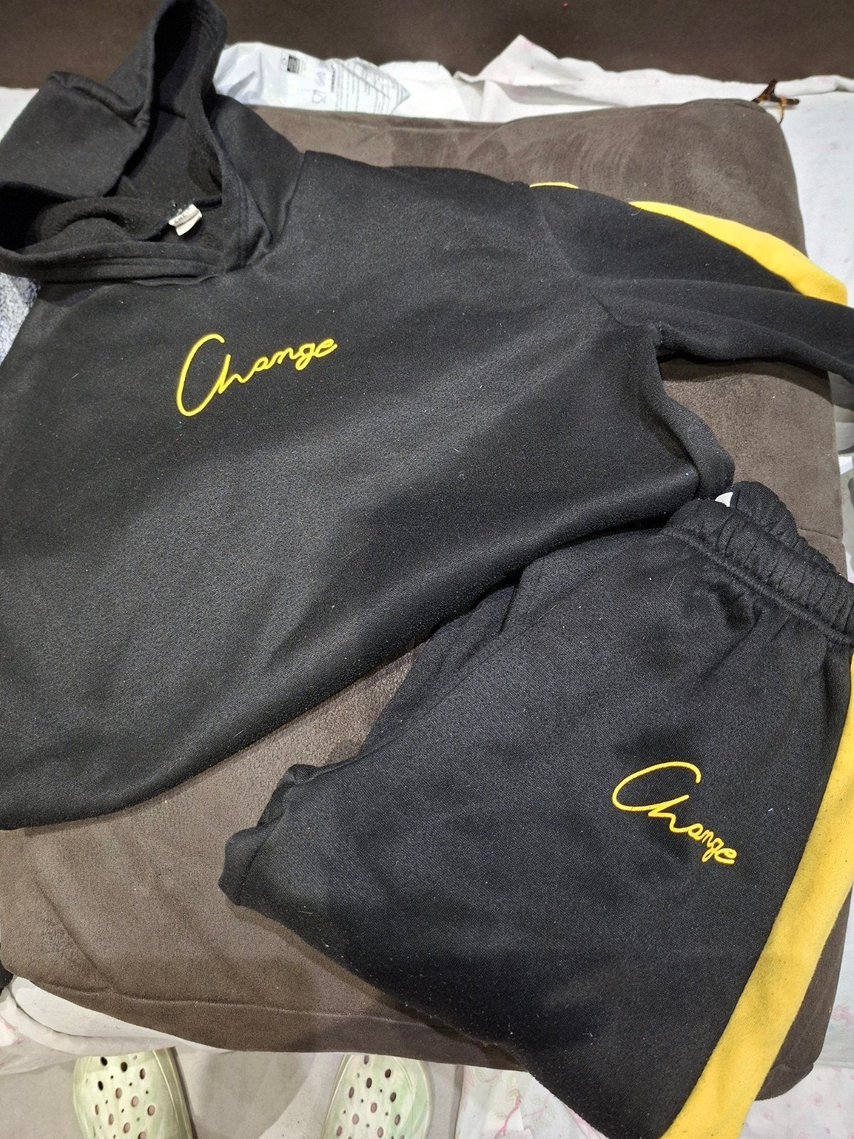 Training enfants, Kinderen en Baby's, Kinderkleding | Kinder-kledingpakketten, Ophalen