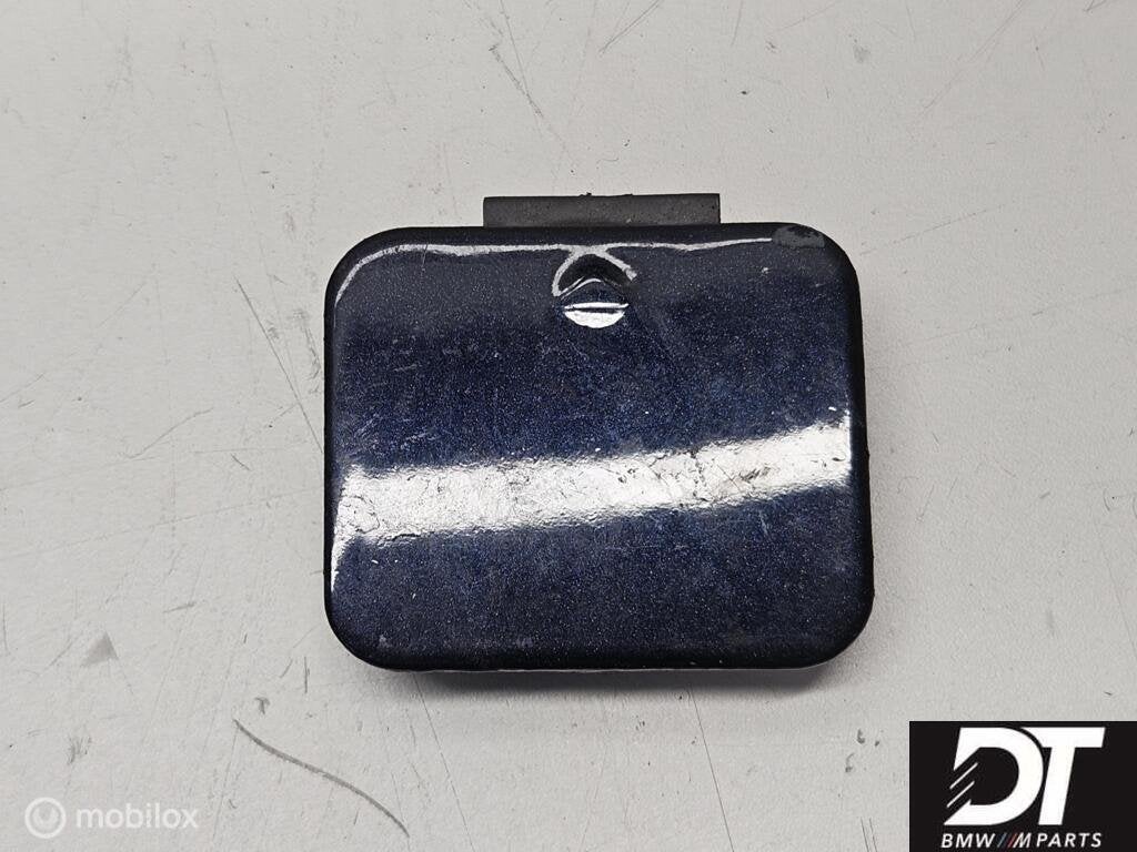 Kapje sleepoog voor M pakket BMW 5-serie E39 51112693539, Gebruikt, Ophalen of Verzenden, BMW, BMW