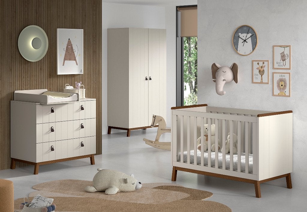 CHAMBRE DE BÉBÉ SEZANE. NOUVEAU !, Enlèvement, Neuf, Garçon ou Fille