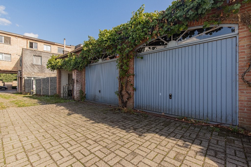 Magazijn/atelier in Puurs te koop, Immo, 200 tot 500 m², 497 m², Overige soorten, Provincie Antwerpen