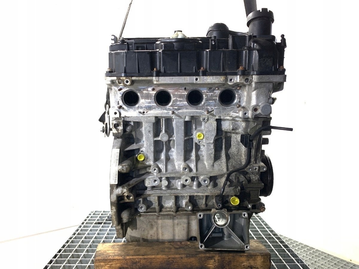 Moteur N20B20A Nu BMW X3, Autos : Pièces & Accessoires, Envoi, Utilisé, Skoda