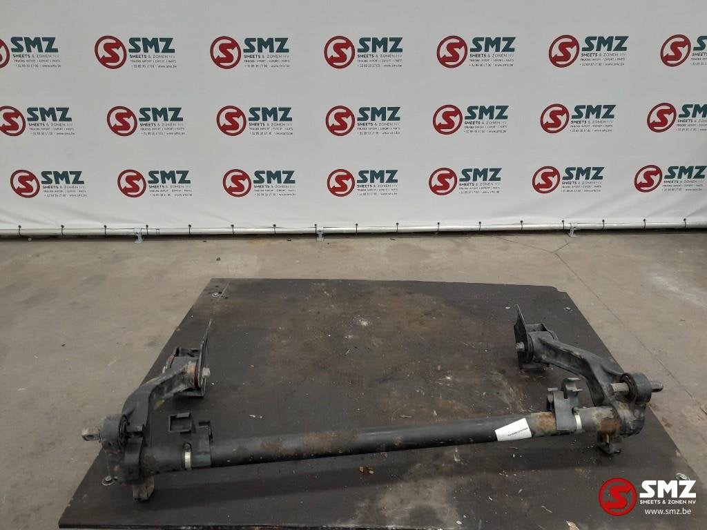Occ barre stabilisatrice de cabine MAN TGA 8141715, Utilisé, MAN, Autres pièces automobiles