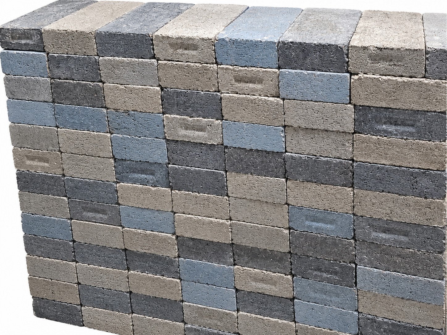 pavés neufs 15 15 06, Enlèvement, Neuf, Béton, Autres types