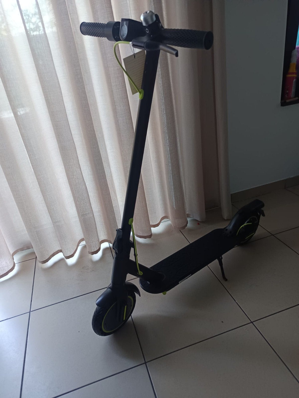 Trottinette électrique, Vélos & Vélomoteurs, Enlèvement ou Envoi