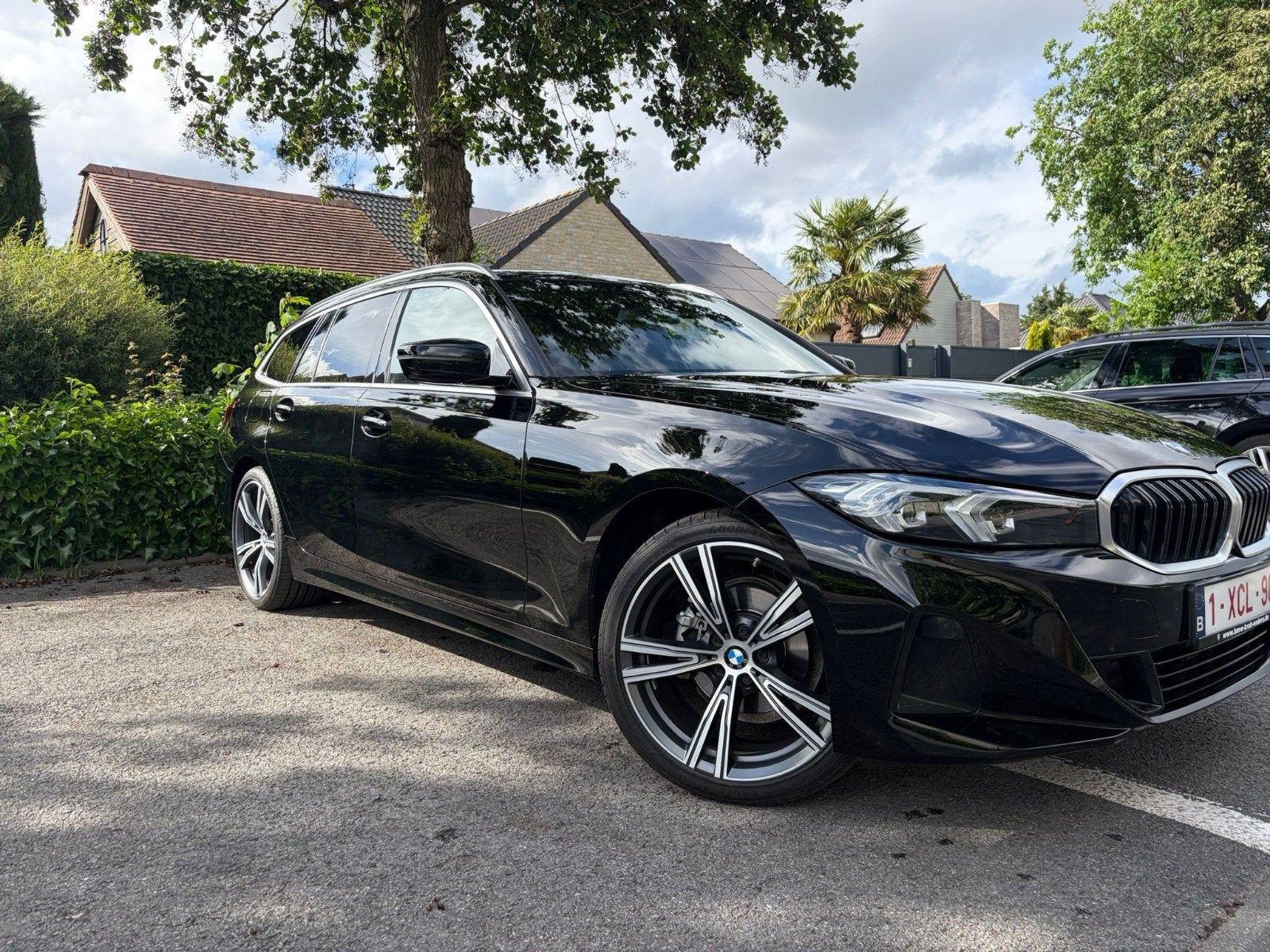 BMW 318, Autos, BMW, Particulier, Essence, Achat