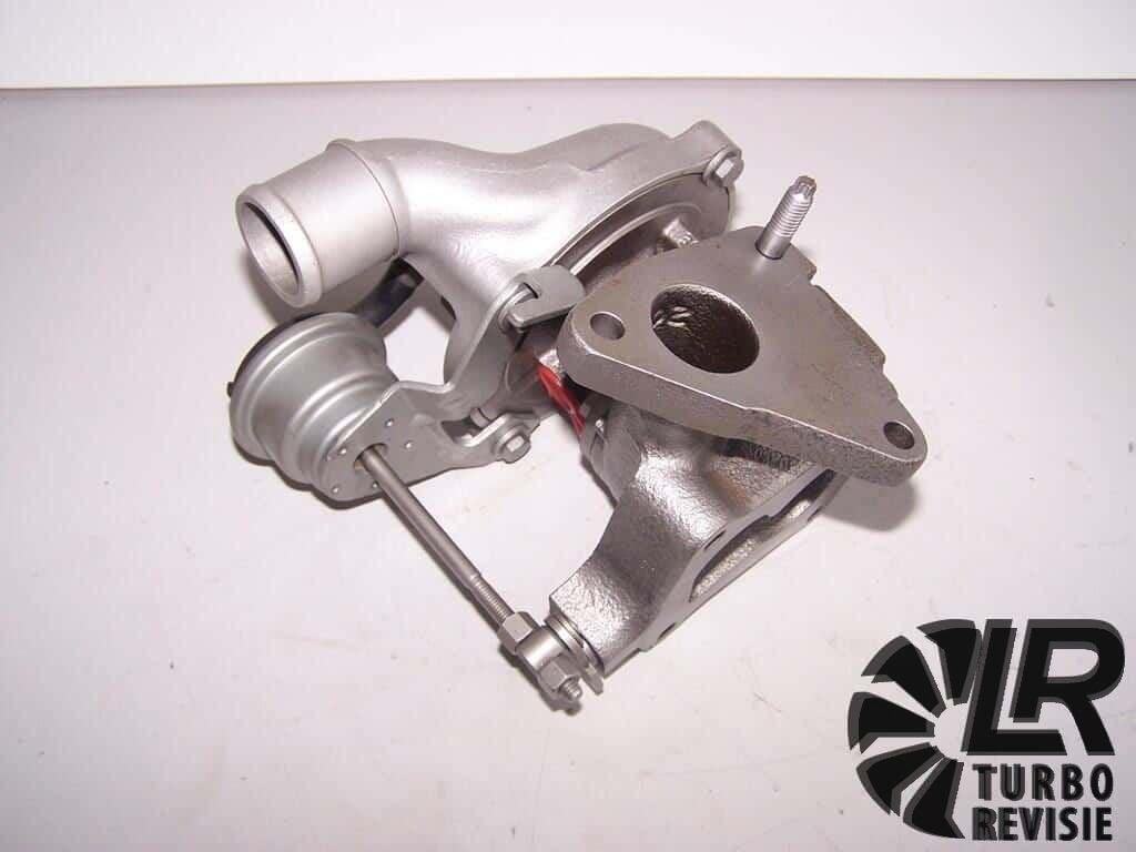 turbo revisie Renault Dacia 1.5 dci 64pk 68 pk, Auto-onderdelen, Renault, -, -, Ophalen of Verzenden