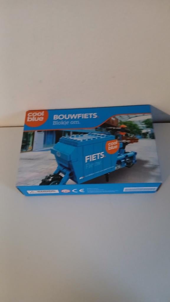 Nieuwe Lego-set, Ophalen of Verzenden, Nieuw, Overige merken