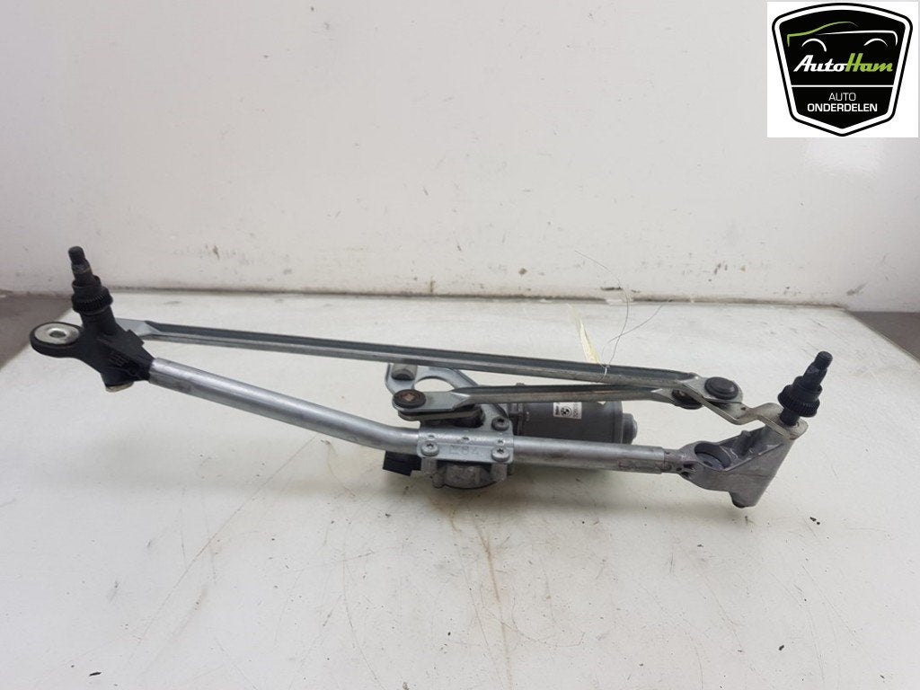 RUITENWISSER MECH + MOTOR BMW X1 (E84) (01-2009/06-2015), Gebruikt, BMW