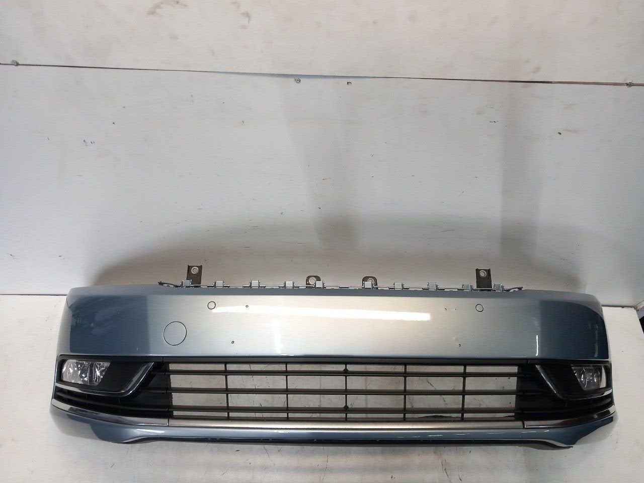 Bumper voor Volkswagen Passat, Auto-onderdelen, Onderdelen@venauto.nl, Van der Ven Autorecycling B.V., Gebruikt, Ettenseweg 76, 4706 PB Roosendaal, The Netherlands