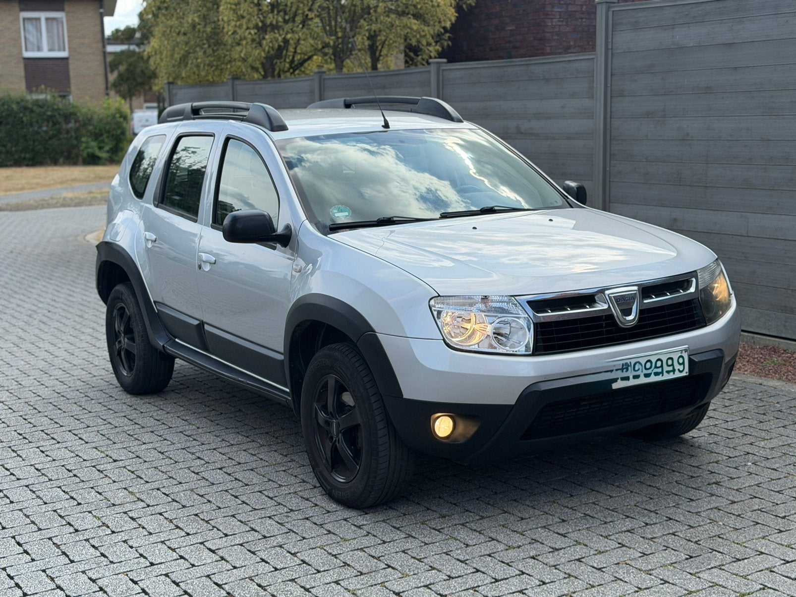 Dacia duster 2011 327.000km 1.5 start rijd perfect, Autos, Dacia, Euro 5, Achat, Duster, Diesel