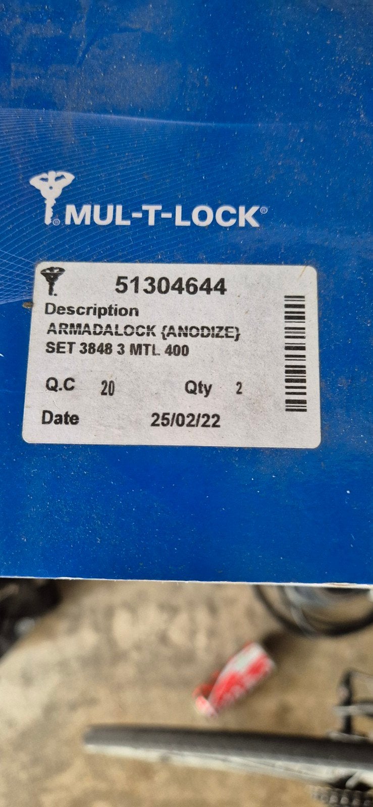 Horloge Arma

 sécurité des fourgons, fourgonnette, fourgonn, Enlèvement