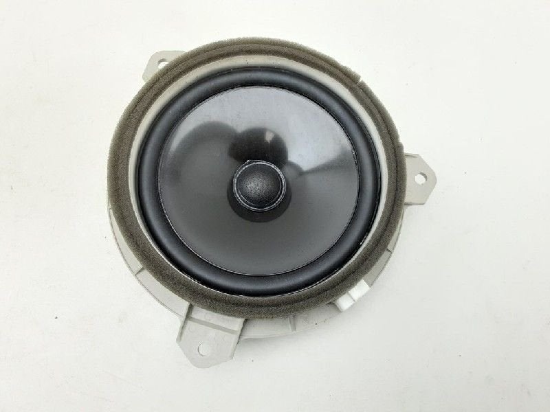 LUIDSPREKER Lexus CT 200h (01-2010/09-2020) (|8616076060|), Gebruikt, Lexus