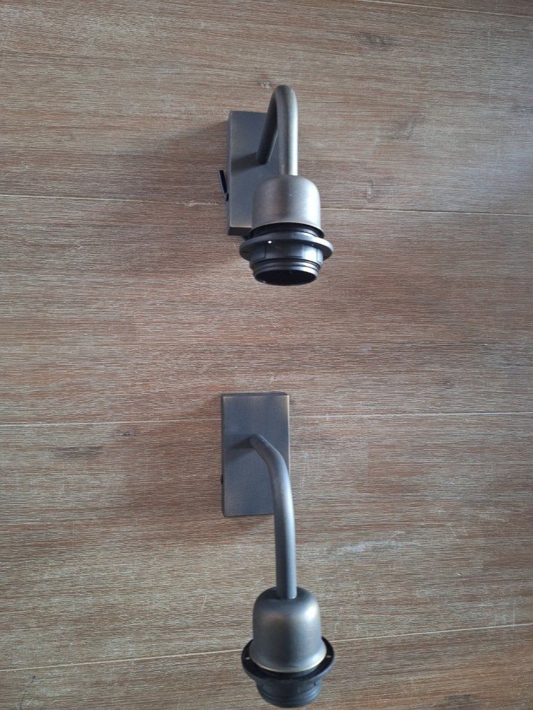Wandlamp Marckdael, Ophalen, Nieuw, Wandlamp
