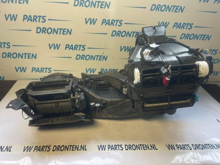 Boîtier chauffage d'un Audi A3, -, 3 mois de garantie, Audi, Utilisé