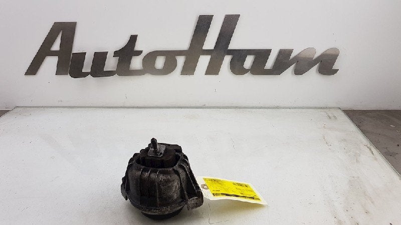 MONTAGE MOTEUR BMW 1 serie (E87 / 87N) (01-2003/12-2012), Utilisé, BMW