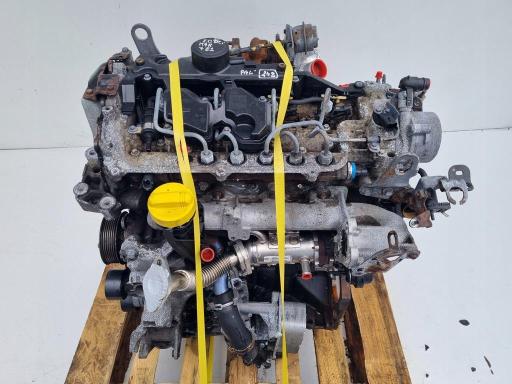 Moteur M9R782 Complet PRIMASTAR NISSAN, Autos : Pièces & Accessoires, Moteurs & Accessoires, Envoi, Utilisé, Daihatsu