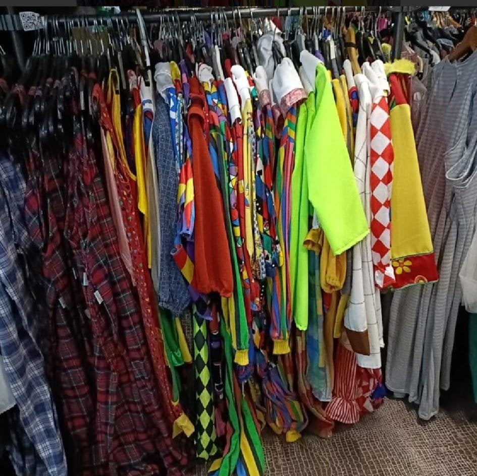 Partij Carnavalskleding, Kleding | Dames, Ophalen, Nieuw